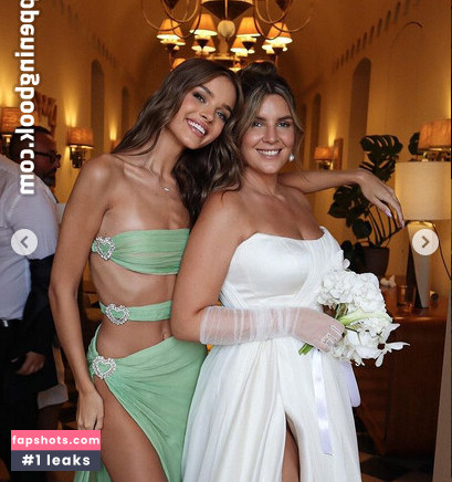 Anna Zak Nude Leaks OnlyFans Photos #135 - LeakJerk