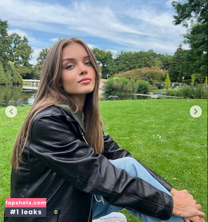 Anna Zak Nude Leaks OnlyFans Photos #143 - LeakJerk