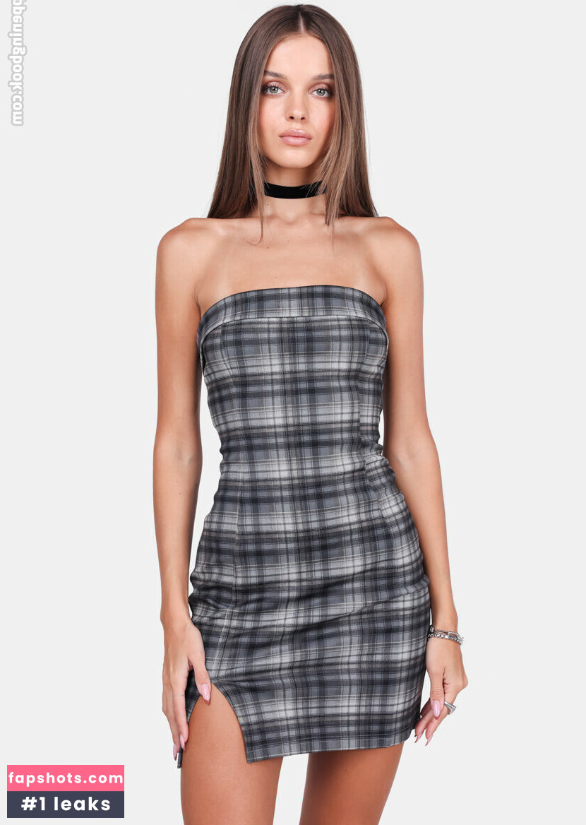 Anna Zak Nude Leaks OnlyFans Photos #146 - LeakJerk