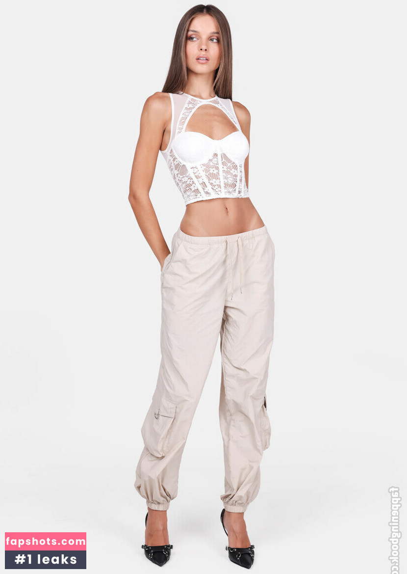 Anna Zak Nude Leaks OnlyFans Photos #147 - LeakJerk