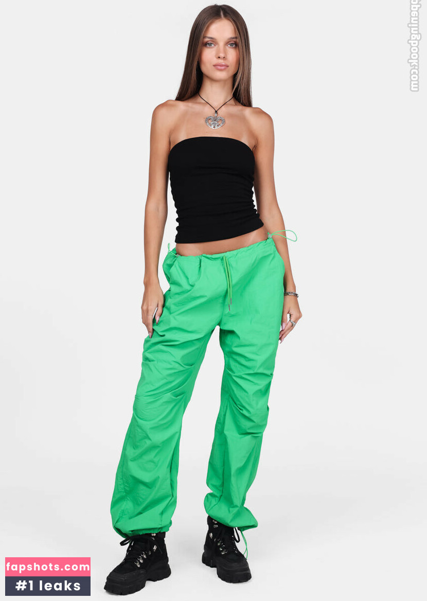 Anna Zak Nude Leaks OnlyFans Photos #150 - LeakJerk