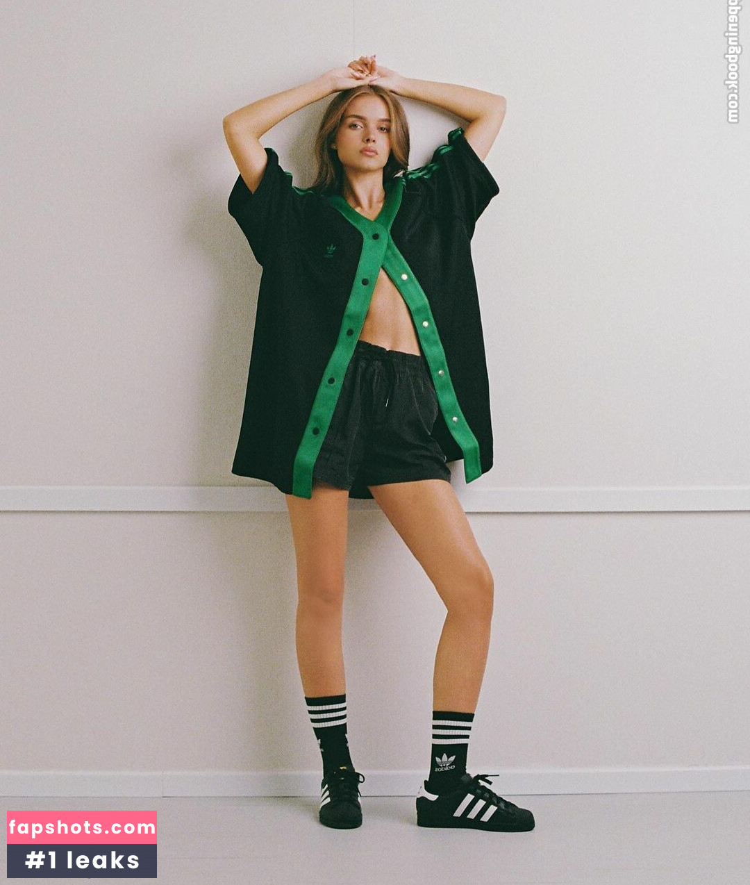 Anna Zak Nacktheit OnlyFans Fotos #16 - Fapshots