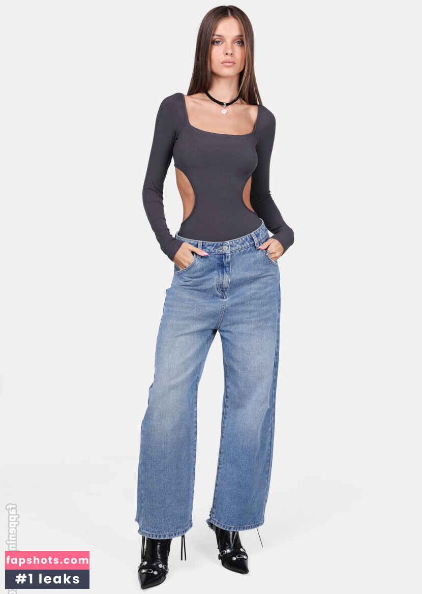 Anna Zak Nude Leaks OnlyFans Photos #152 - LeakJerk