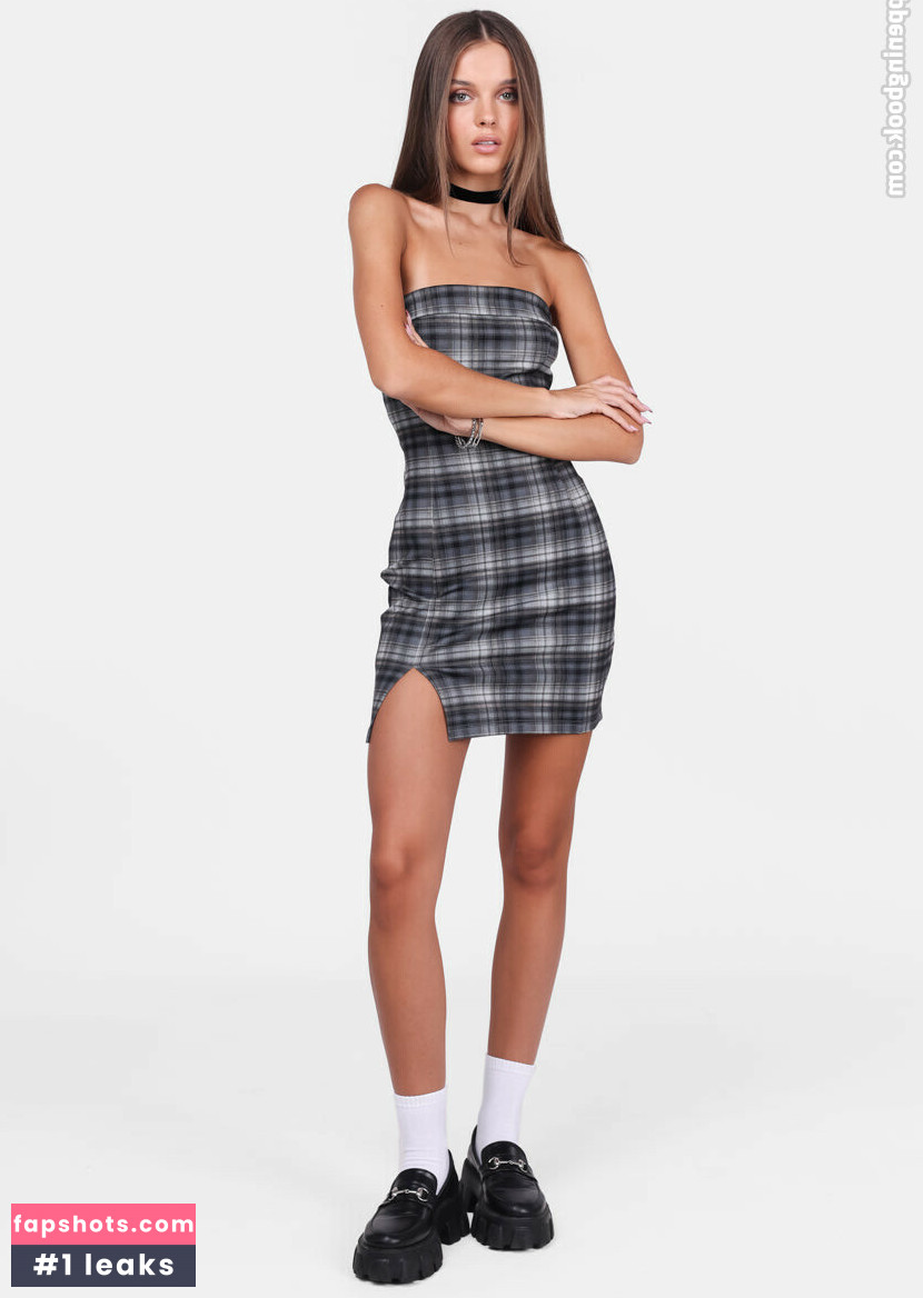 Anna Zak Nude Leaks OnlyFans Photos #154 - LeakJerk