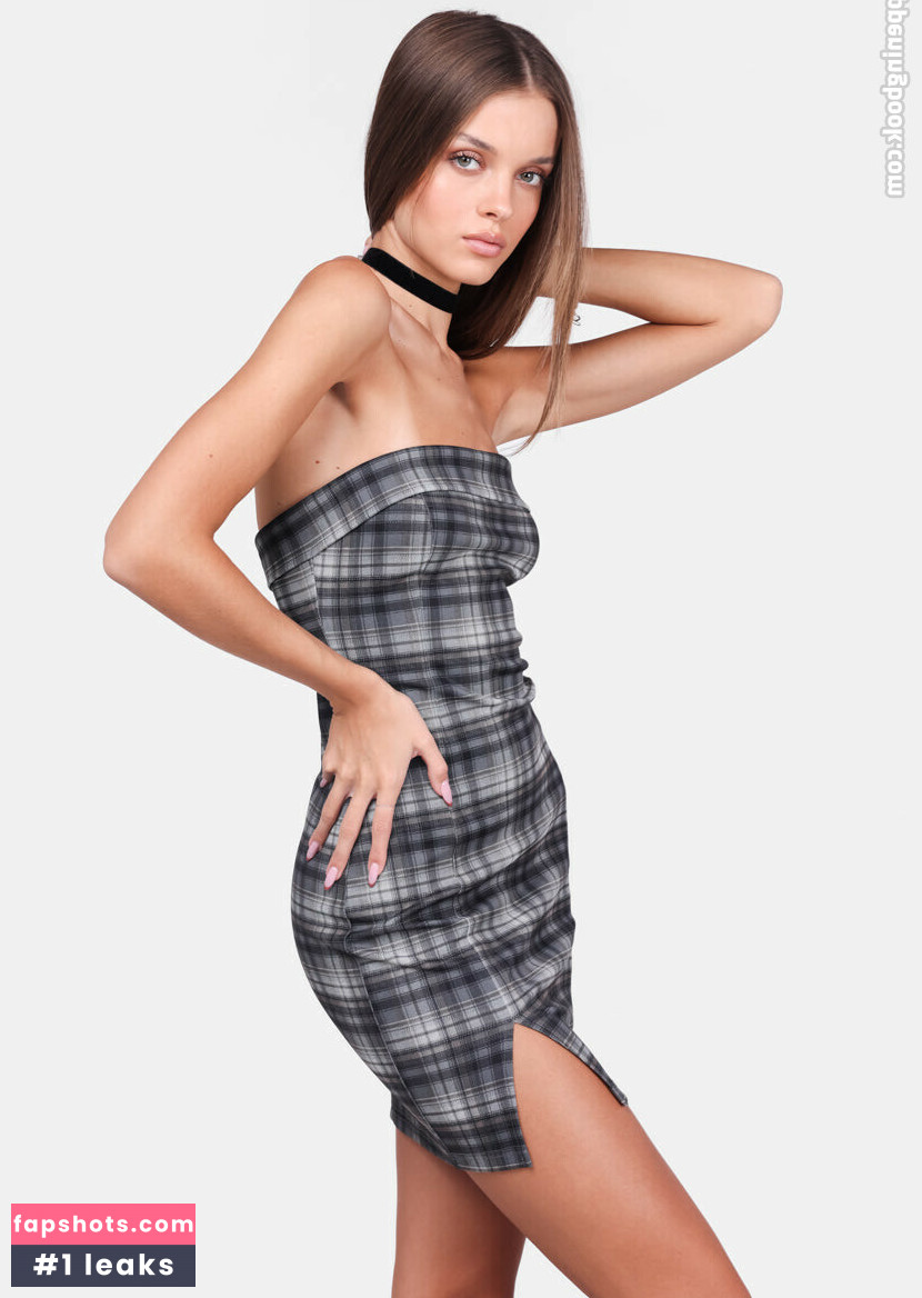 Anna Zak Nude Leaks OnlyFans Photos #156 - LeakJerk