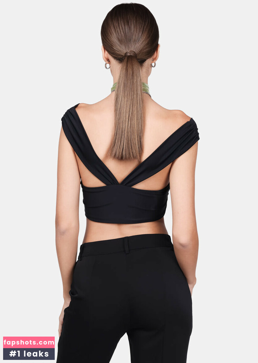 Anna Zak Nude Leaks OnlyFans Photos #157 - LeakJerk