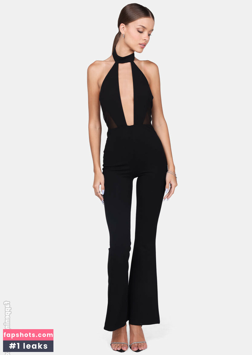 Anna Zak Nude Leaks OnlyFans Photos #159 - LeakJerk