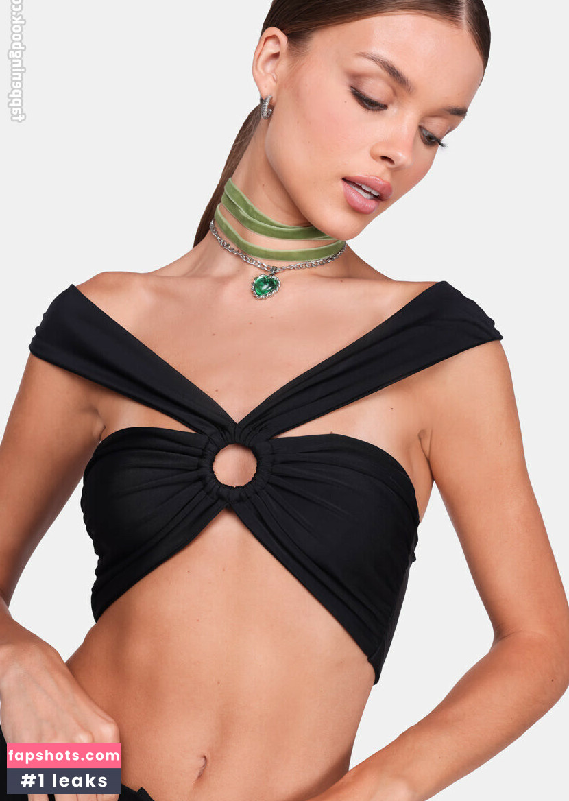 Anna Zak Nude Leaks OnlyFans Photos #164 - LeakJerk