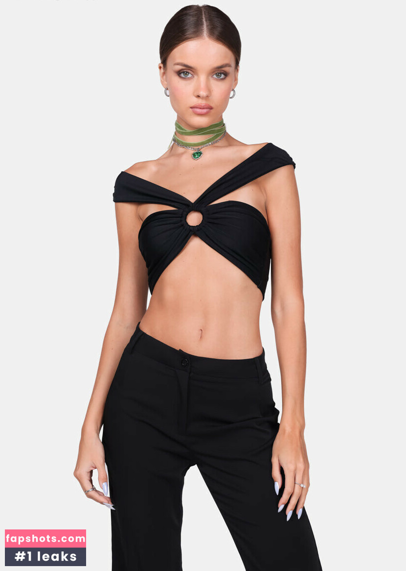 Anna Zak Nude Leaks OnlyFans Photos #169 - LeakJerk