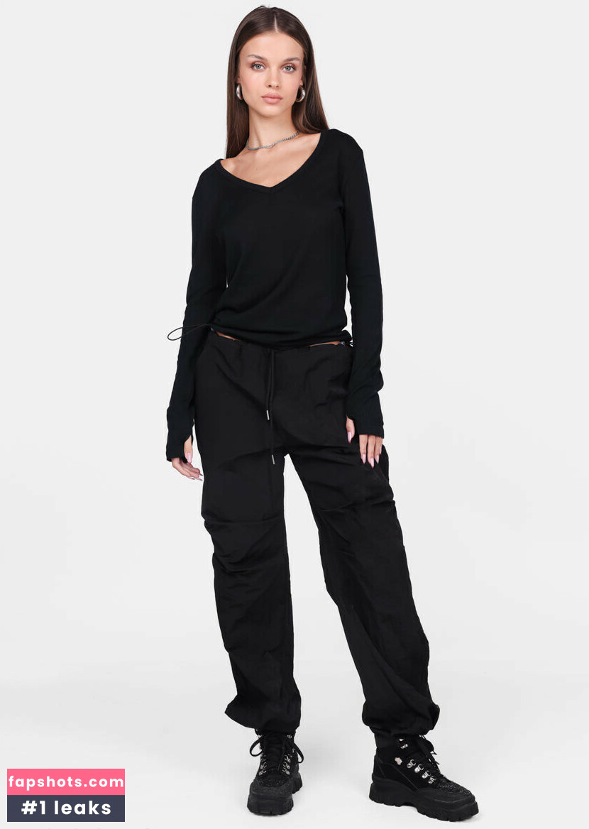 Anna Zak Nude Leaks OnlyFans Photos #174 - LeakJerk