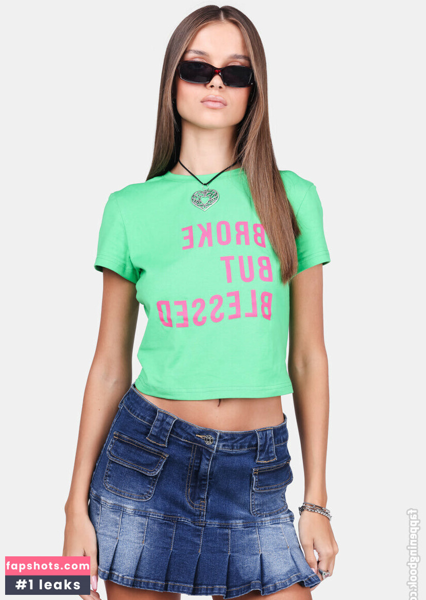 Anna Zak Nude Leaks OnlyFans Photos #175 - LeakJerk