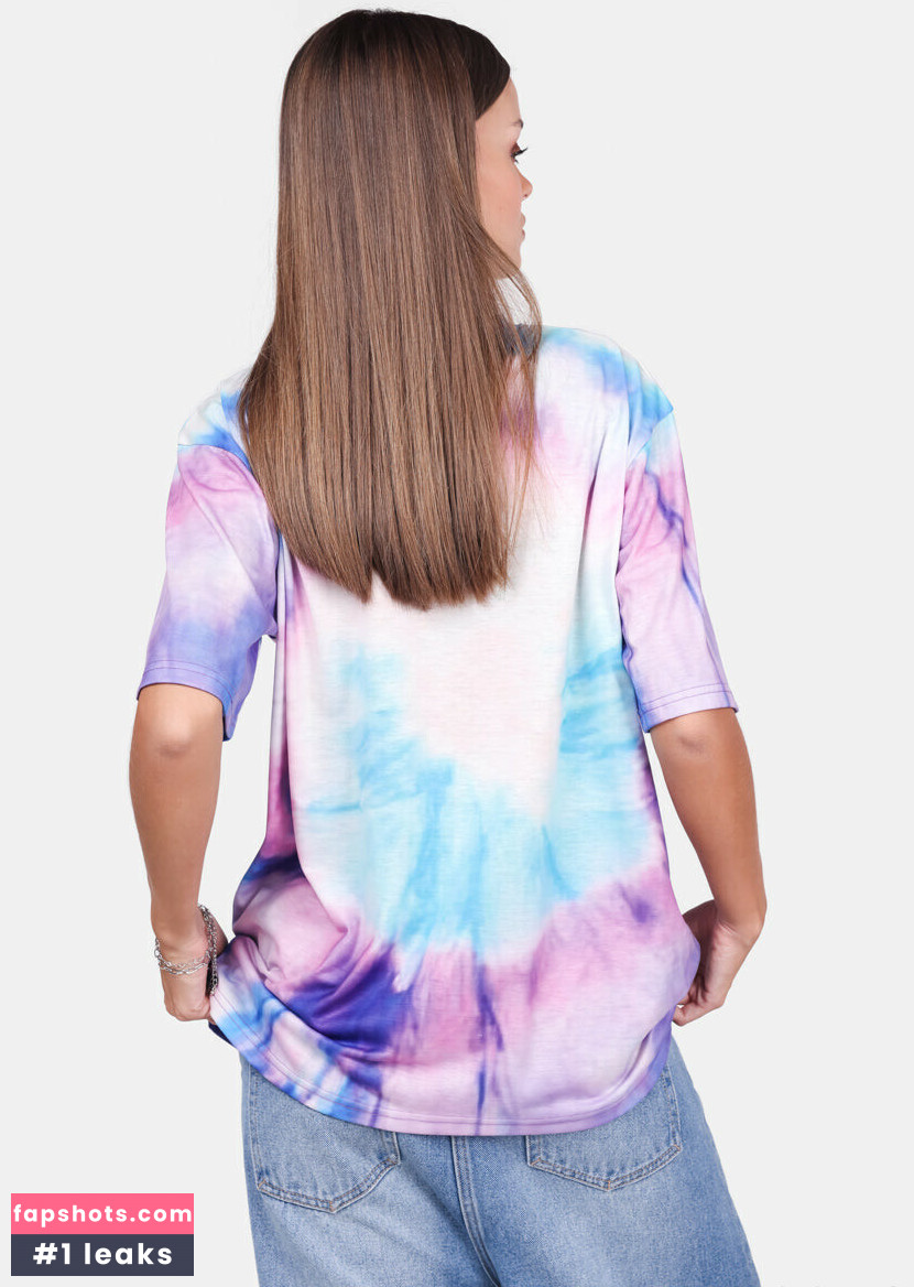 Anna Zak Nude Leaks OnlyFans Photos #176 - LeakJerk