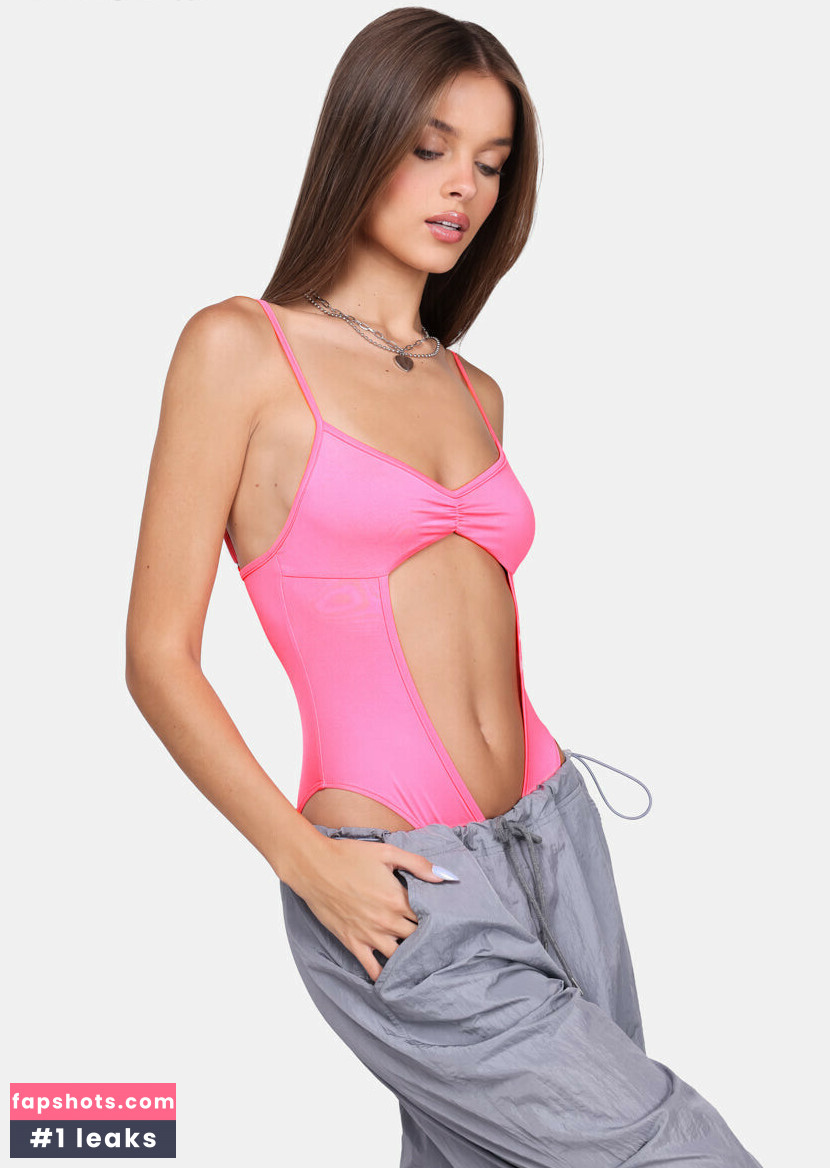 Anna Zak Nude Leaks OnlyFans Photos #181 - LeakJerk