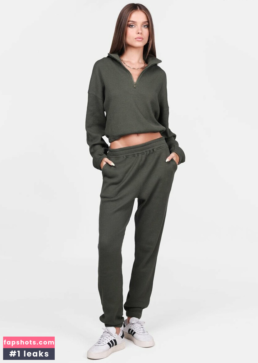 Anna Zak Nude Leaks OnlyFans Photos #182 - LeakJerk