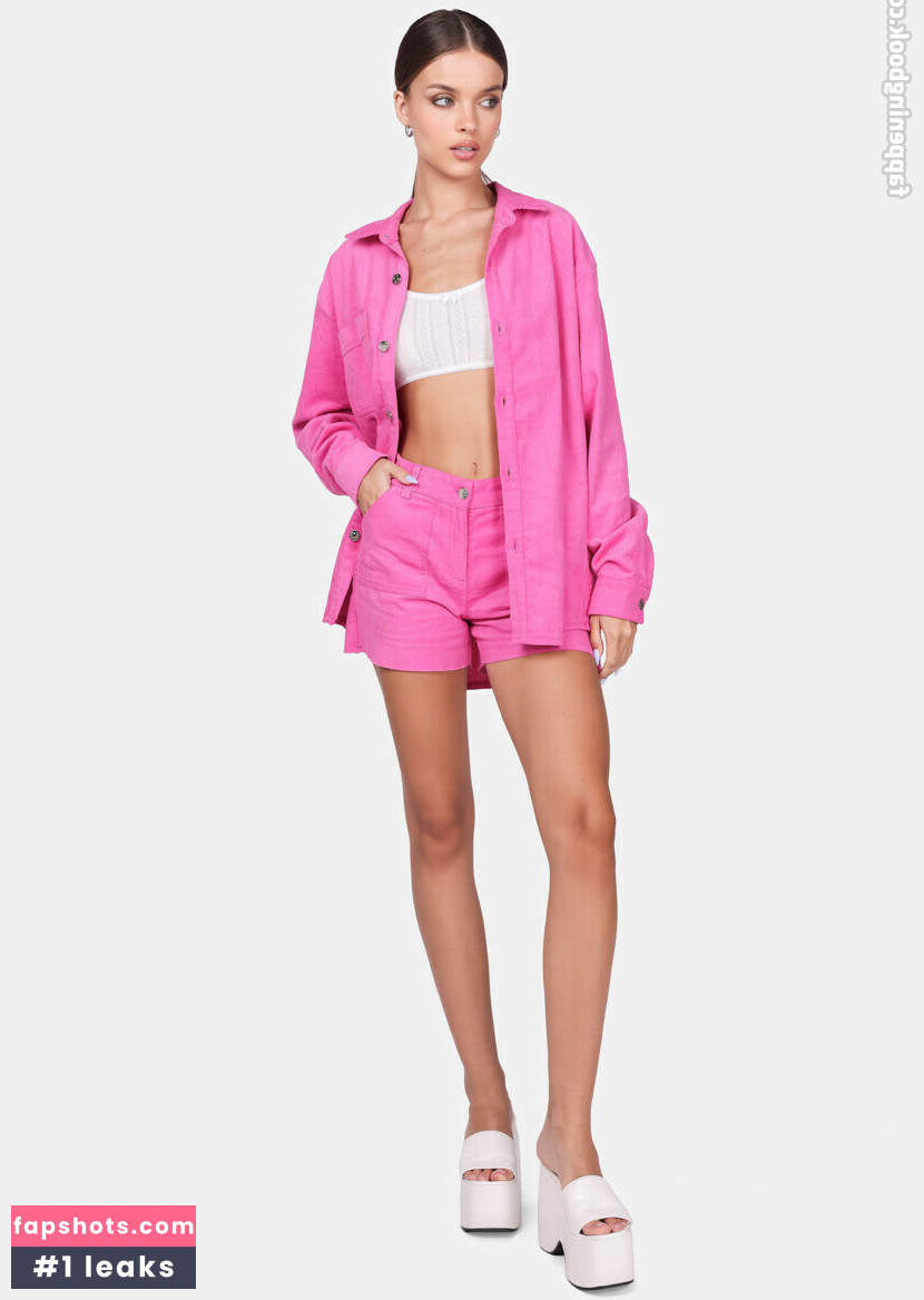 Anna Zak Nude Leaks OnlyFans Photos #183 - LeakJerk