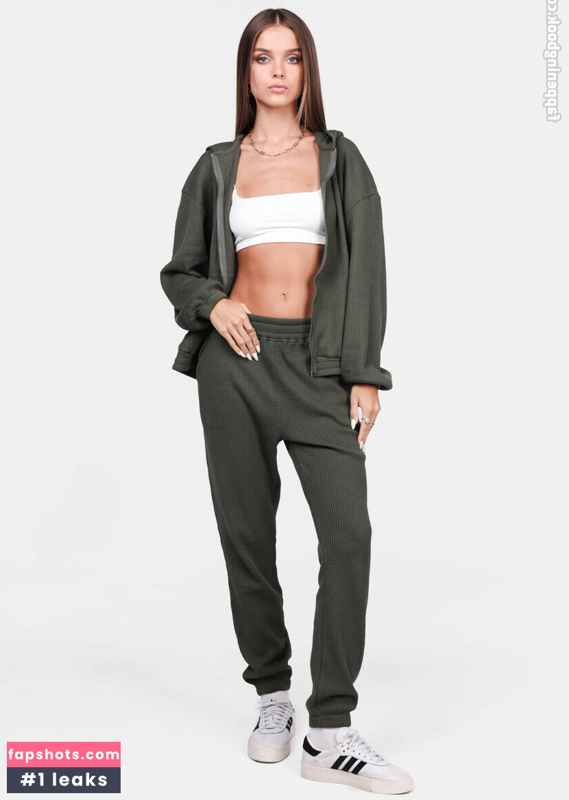 Anna Zak Nude Leaks OnlyFans Photos #184 - LeakJerk