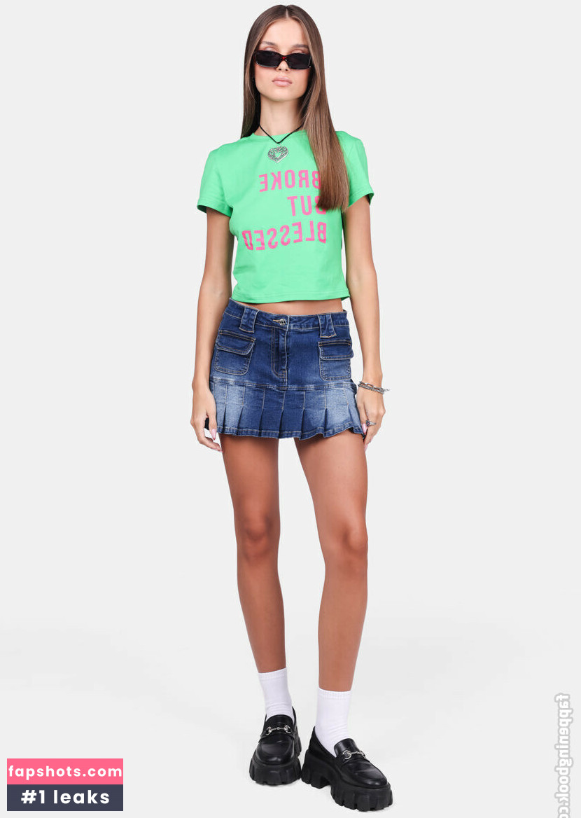 Anna Zak Nude Leaks OnlyFans Photos #185 - LeakJerk