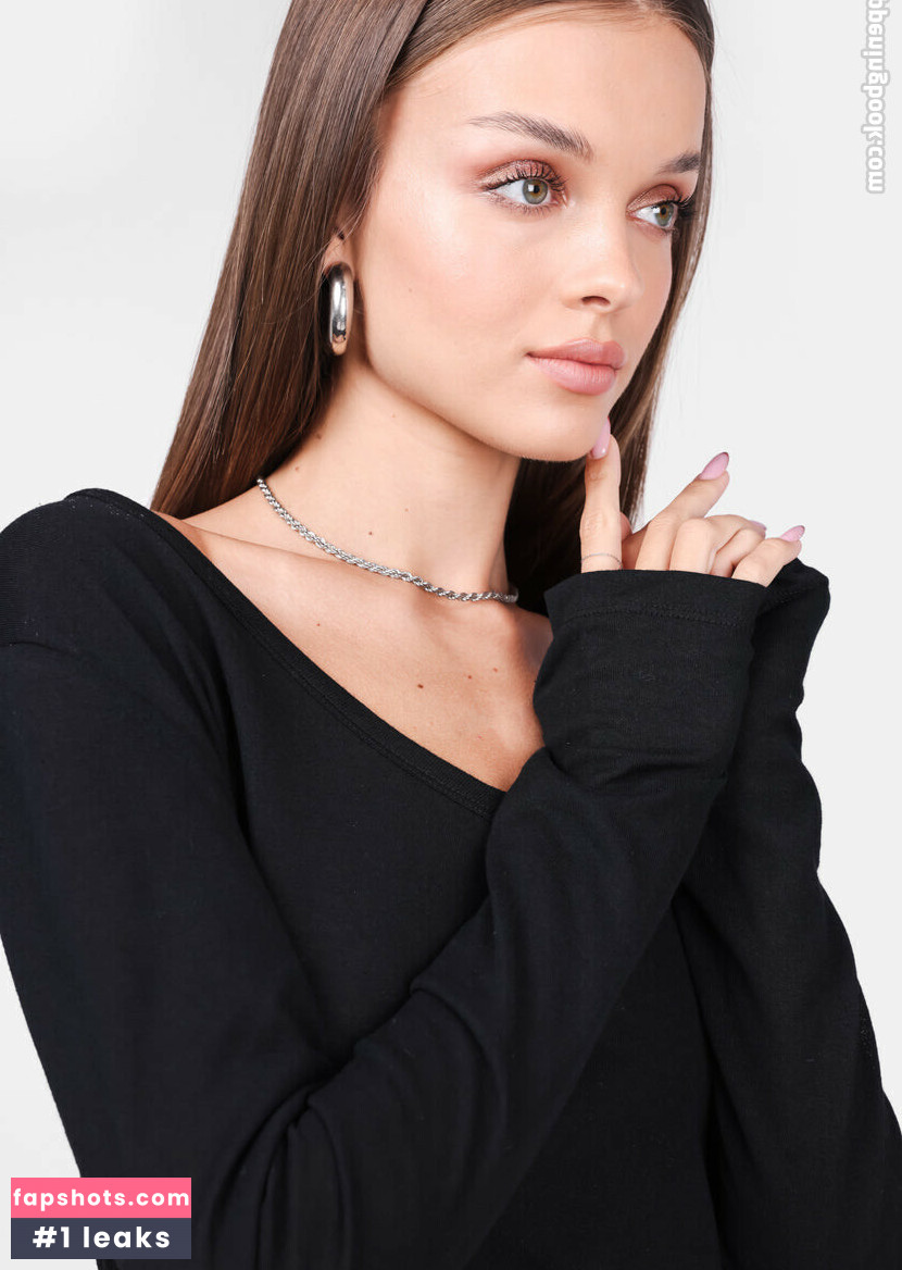 Anna Zak Nude Leaks OnlyFans Photos #187 - LeakJerk