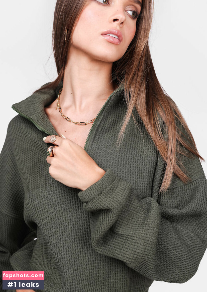 Anna Zak Nude Leaks OnlyFans Photos #188 - LeakJerk