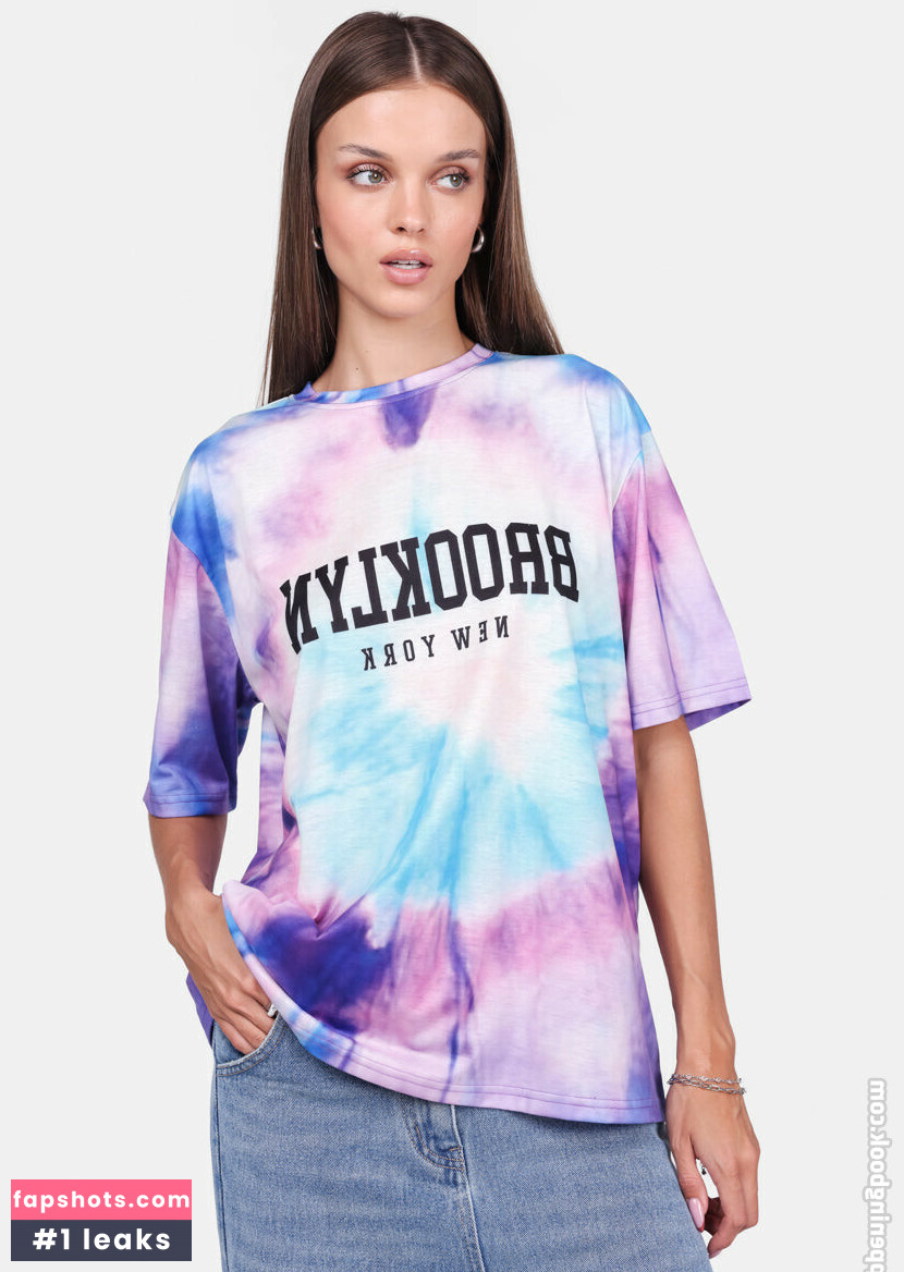 Anna Zak Nude Leaks OnlyFans Photos #189 - LeakJerk