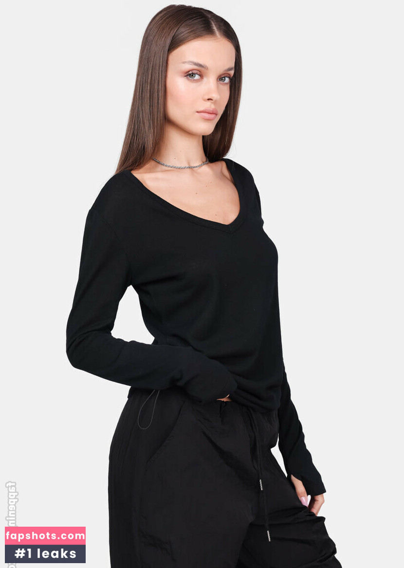 Anna Zak Nude Leaks OnlyFans Photos #190 - LeakJerk