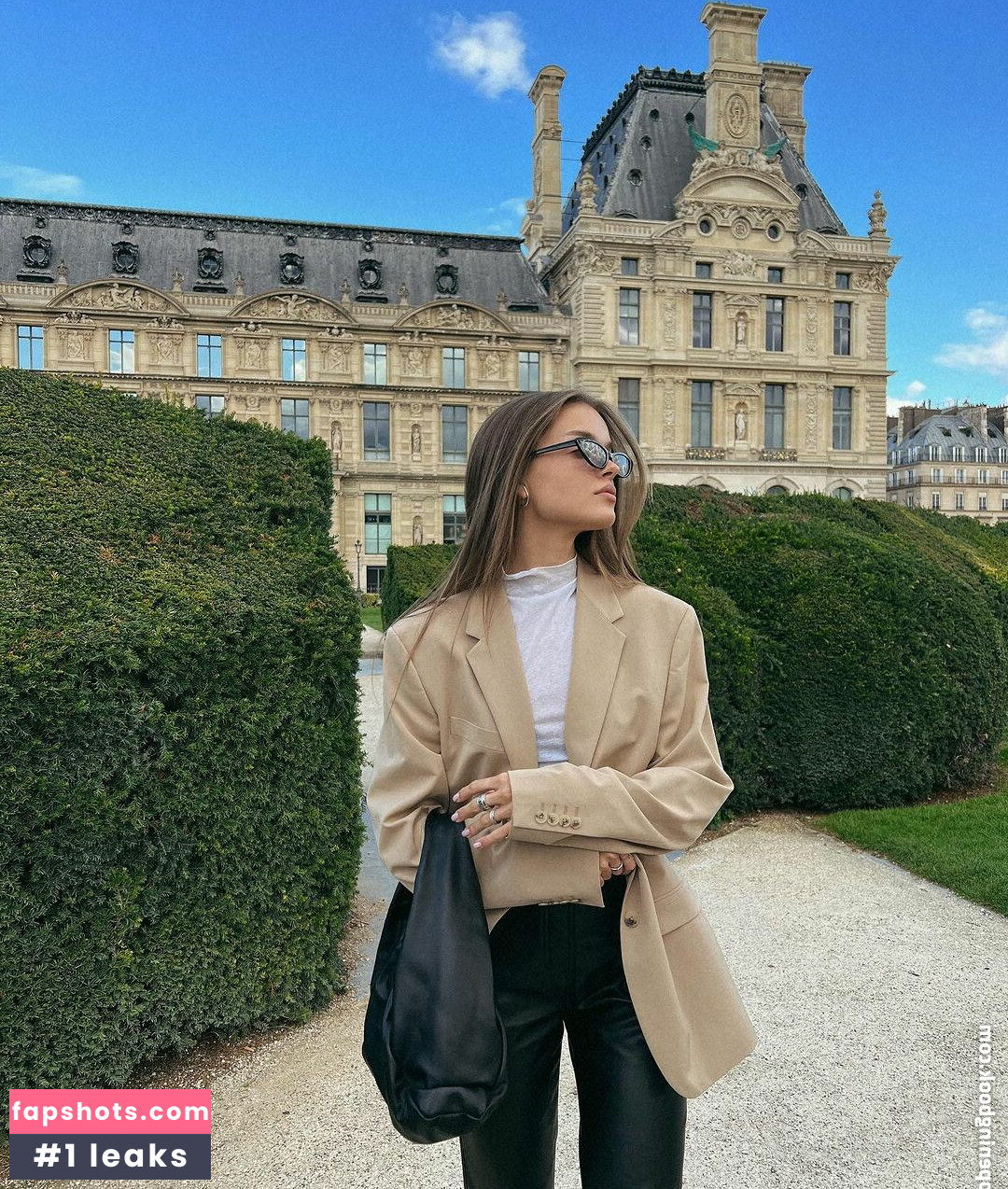 Anna Zak Nacktheit OnlyFans Fotos #20 - Fapshots