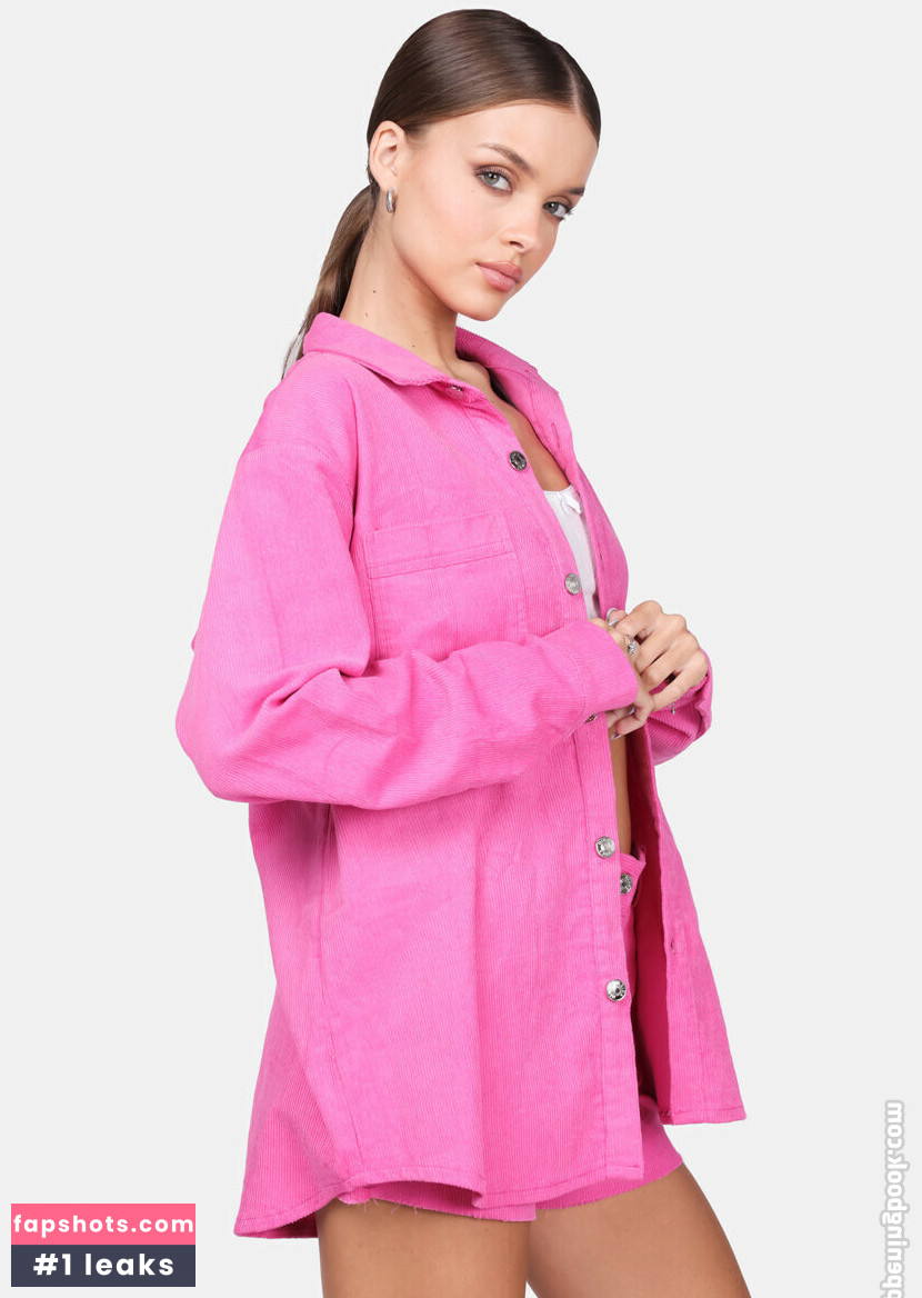 Anna Zak Nude Leaks OnlyFans Photos #192 - LeakJerk