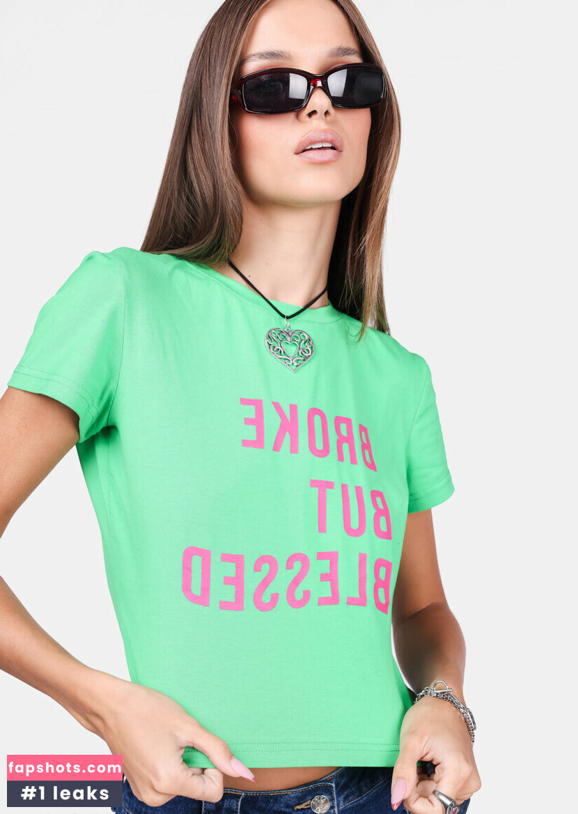 Anna Zak Nude Leaks OnlyFans Photos #193 - LeakJerk