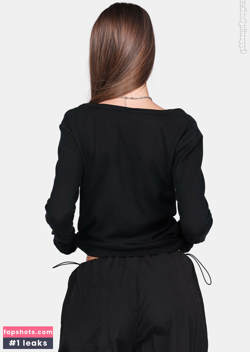 Anna Zak Nude Leaks OnlyFans Photos #194 - LeakJerk