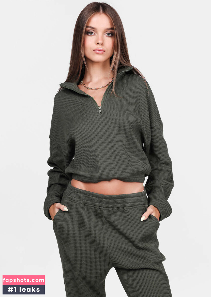 Anna Zak Nude Leaks OnlyFans Photos #195 - LeakJerk