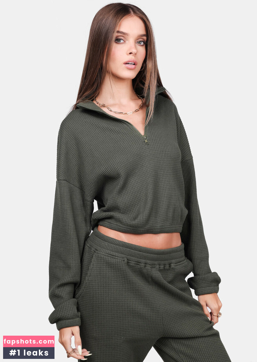 Anna Zak Nude Leaks OnlyFans Photos #196 - LeakJerk