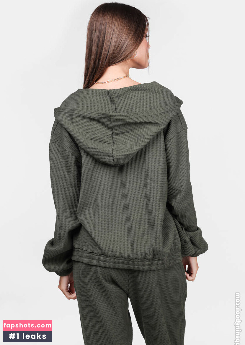 Anna Zak Nude Leaks OnlyFans Photos #197 - LeakJerk