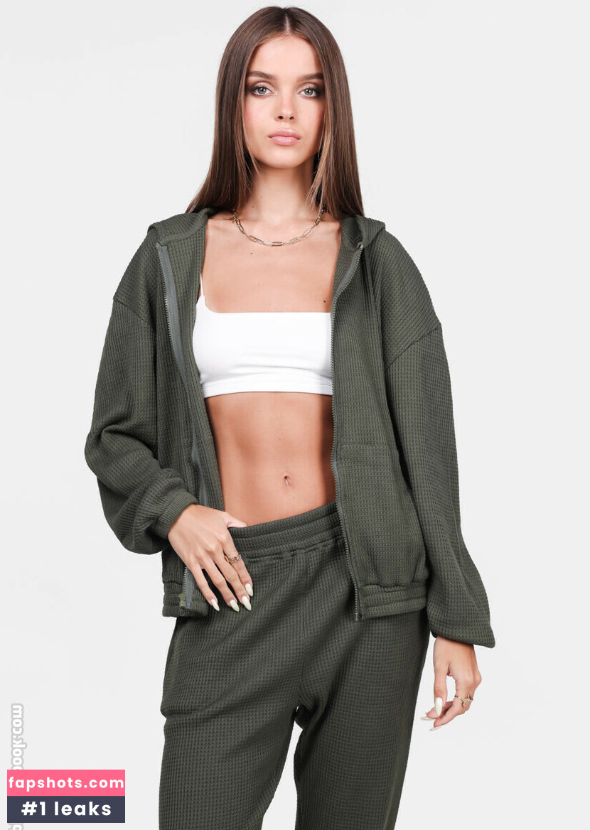 Anna Zak Nude Leaks OnlyFans Photos #198 - LeakJerk