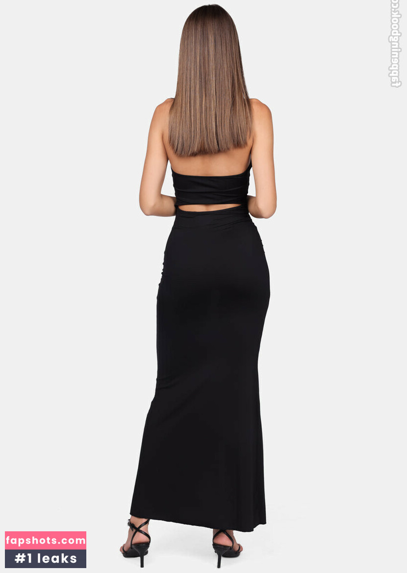 Anna Zak Nude Leaks OnlyFans Photos #199 - LeakJerk