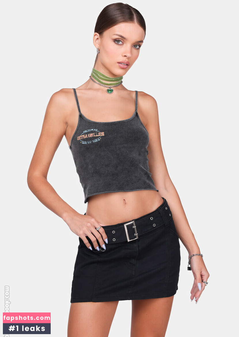 Anna Zak Nude Leaks OnlyFans Photos #200 - LeakJerk