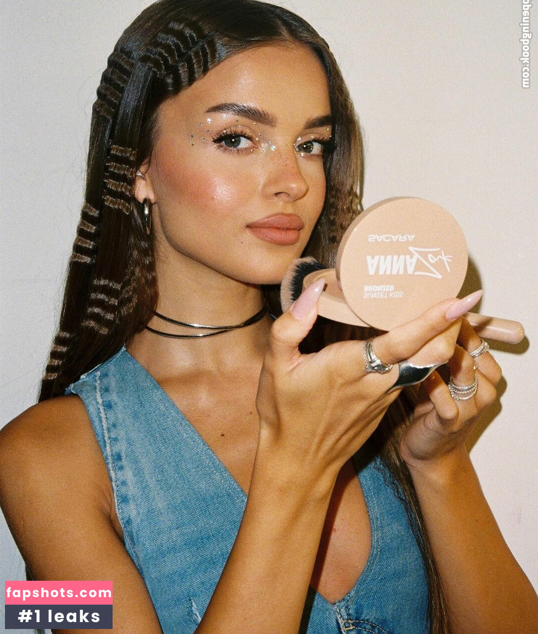 Anna Zak Nacktheit OnlyFans Fotos #21 - Fapshots