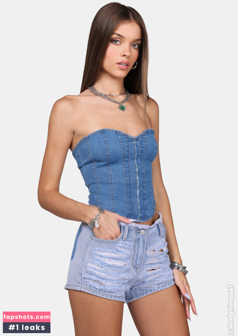 Anna Zak Nude Leaks OnlyFans Photos #201 - LeakJerk