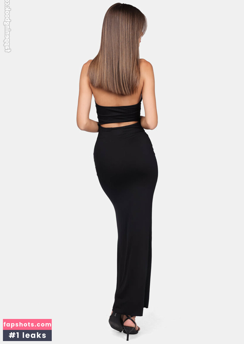 Anna Zak Nude Leaks OnlyFans Photos #205 - LeakJerk