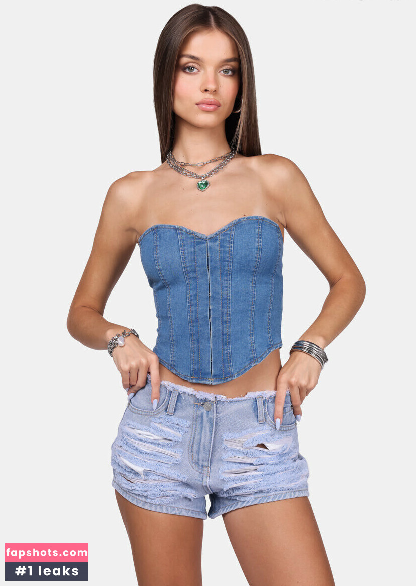 Anna Zak Nude Leaks OnlyFans Photos #208 - LeakJerk