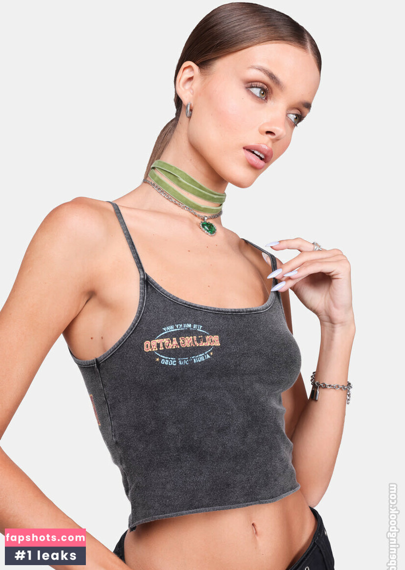 Anna Zak Nude Leaks OnlyFans Photos #212 - LeakJerk