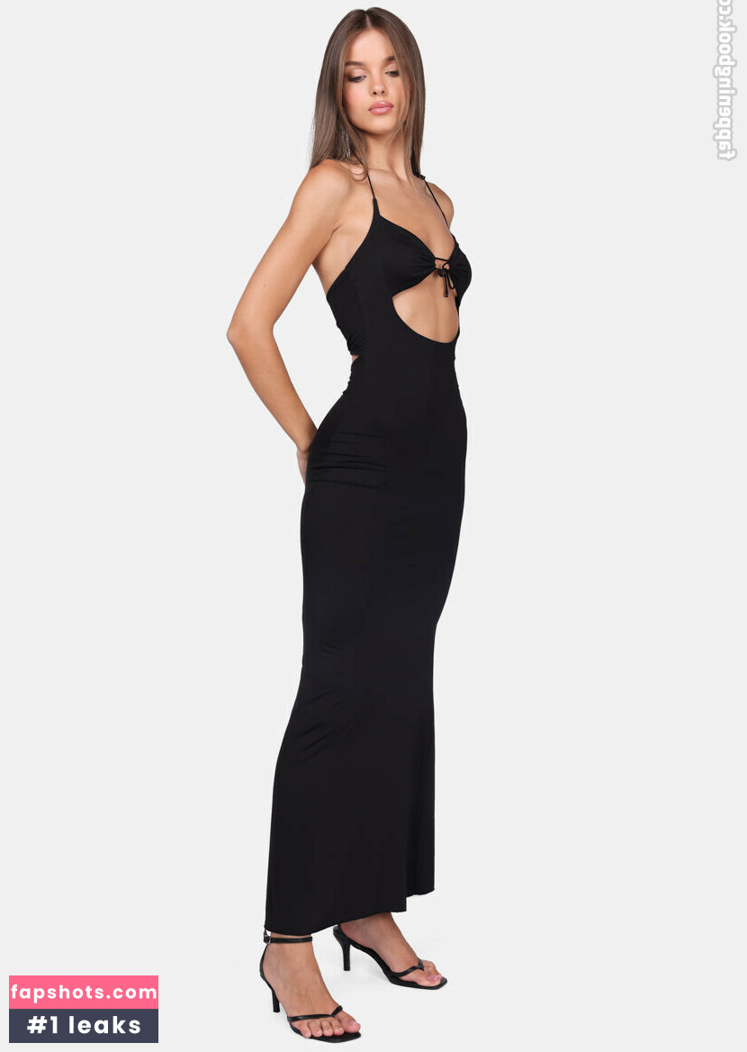 Anna Zak Nude Leaks OnlyFans Photos #213 - LeakJerk