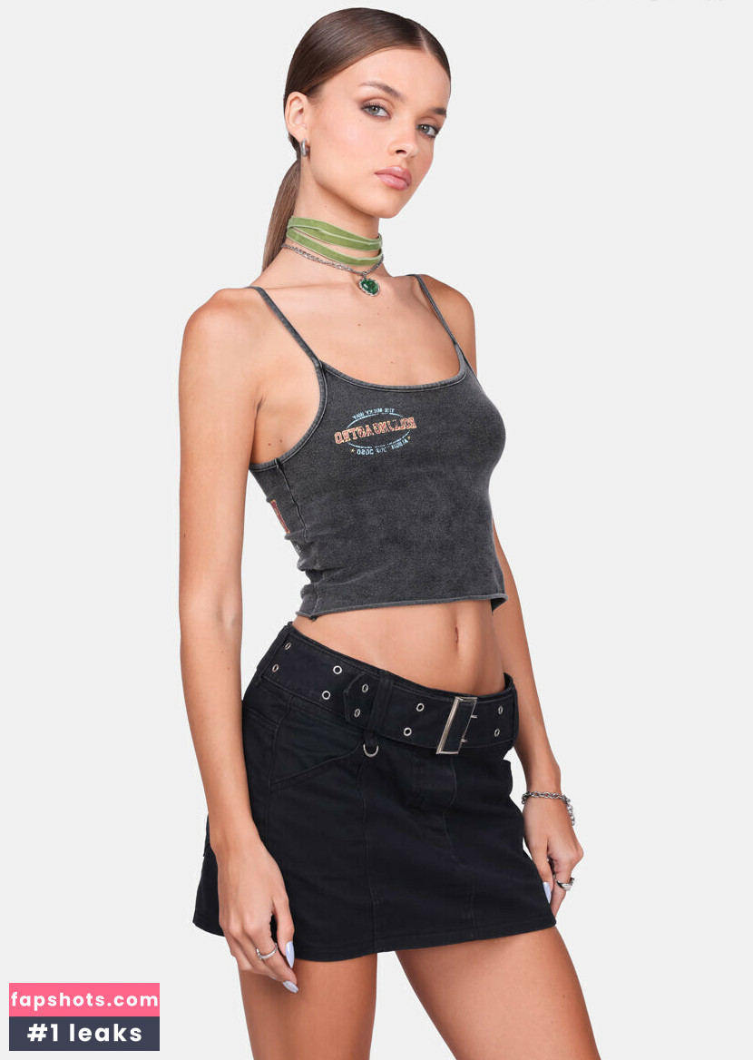 Anna Zak Nude Leaks OnlyFans Photos #216 - LeakJerk