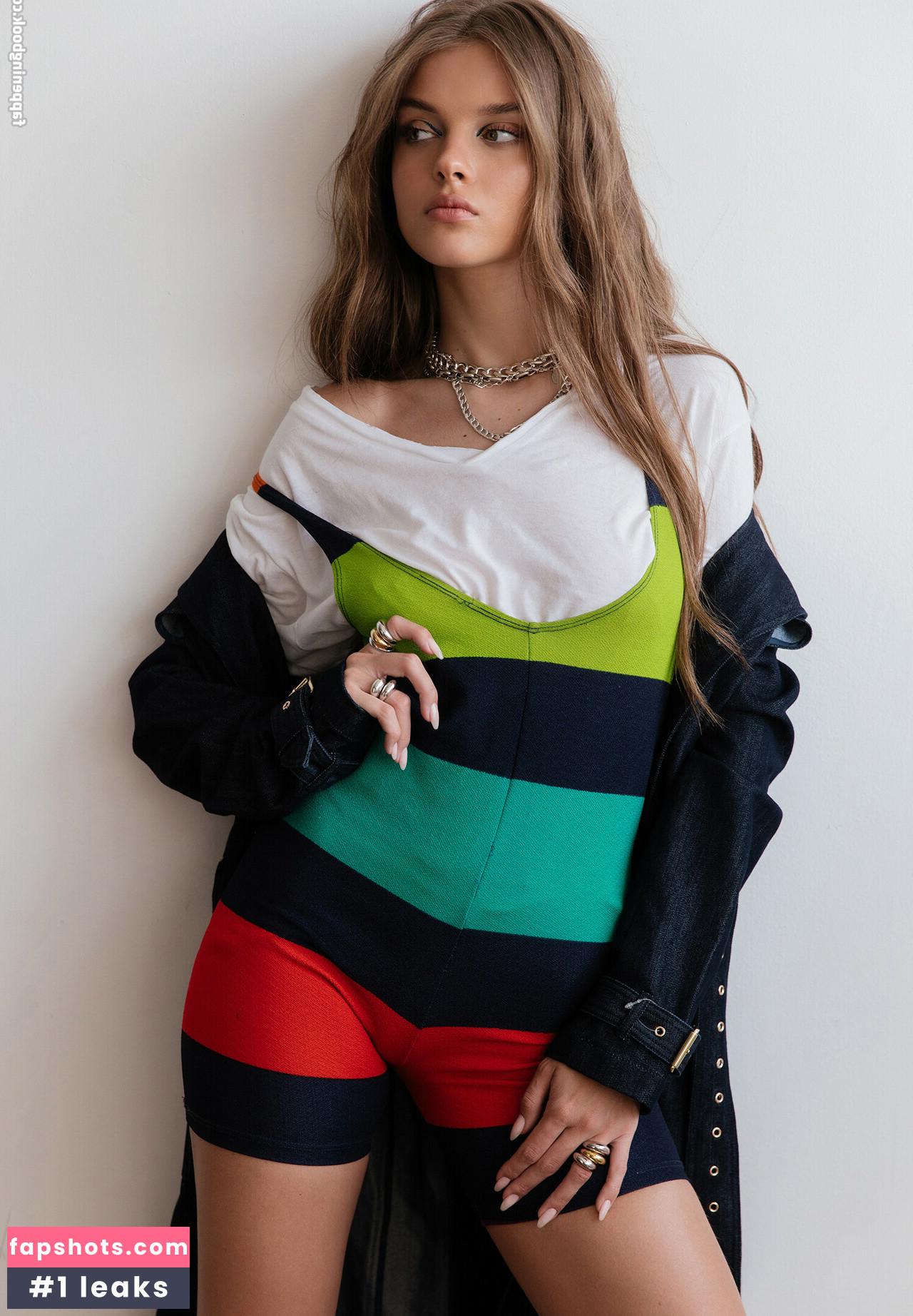 Anna Zak Nude Leaks OnlyFans Photos #219 - LeakJerk