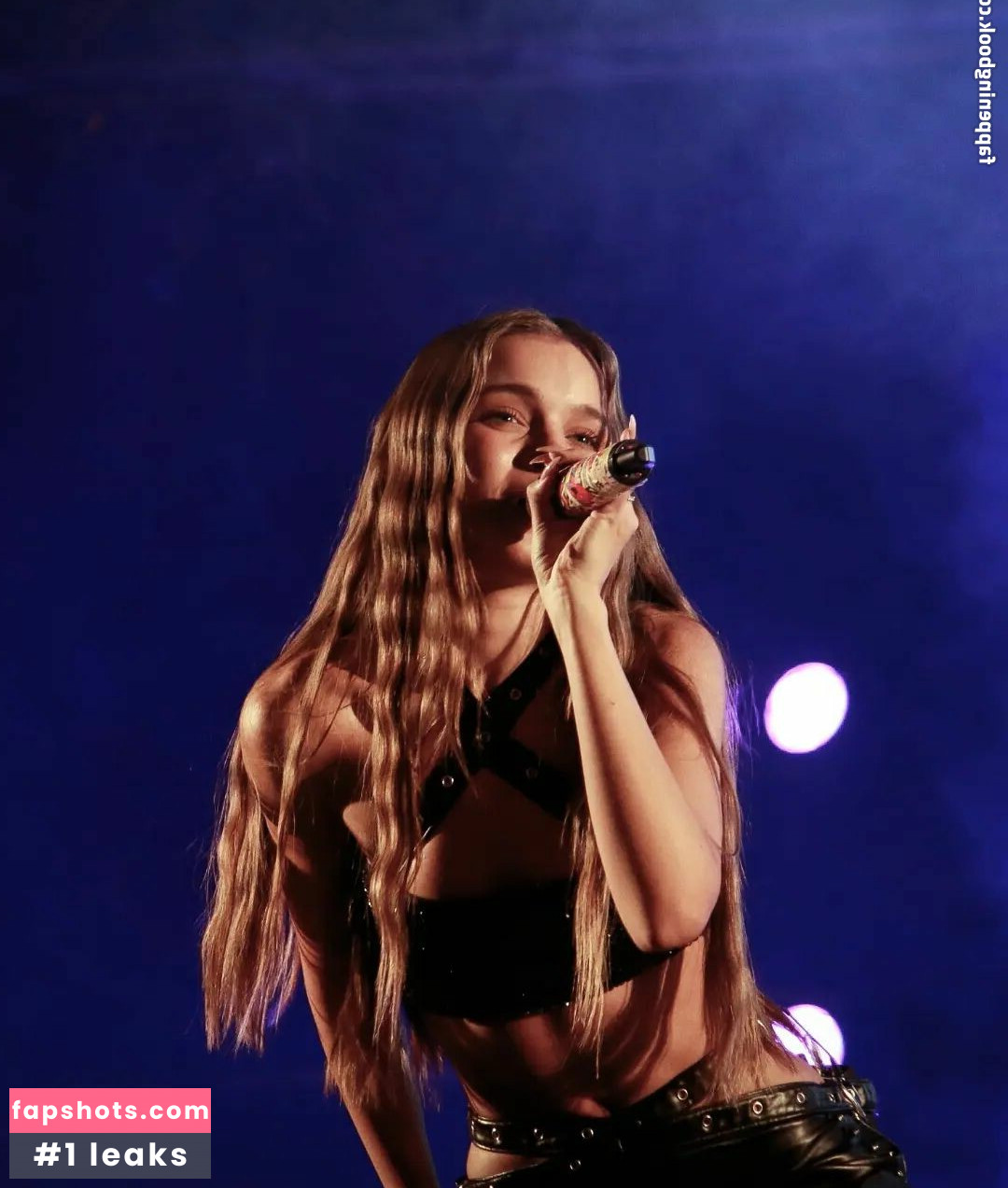 Anna Zak Nacktheit OnlyFans Fotos #23 - Fapshots