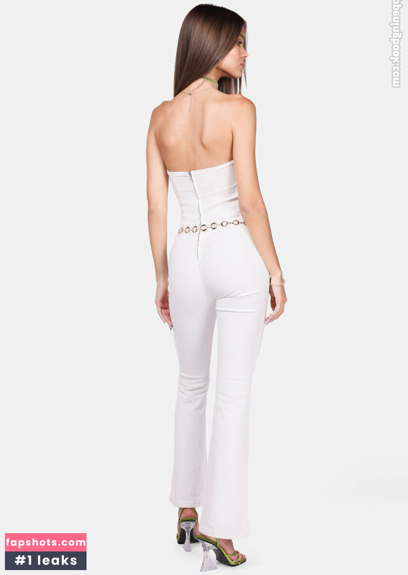 Anna Zak Nude Leaks OnlyFans Photos #229 - LeakJerk