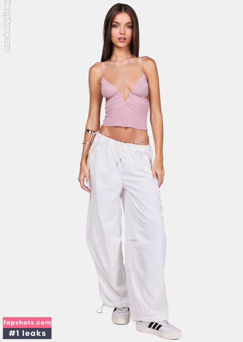 Anna Zak Nude Leaks OnlyFans Photos #233 - LeakJerk