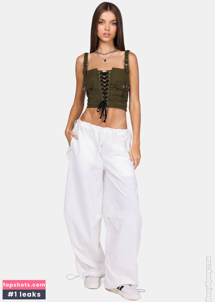 Anna Zak Nude Leaks OnlyFans Photos #236 - LeakJerk