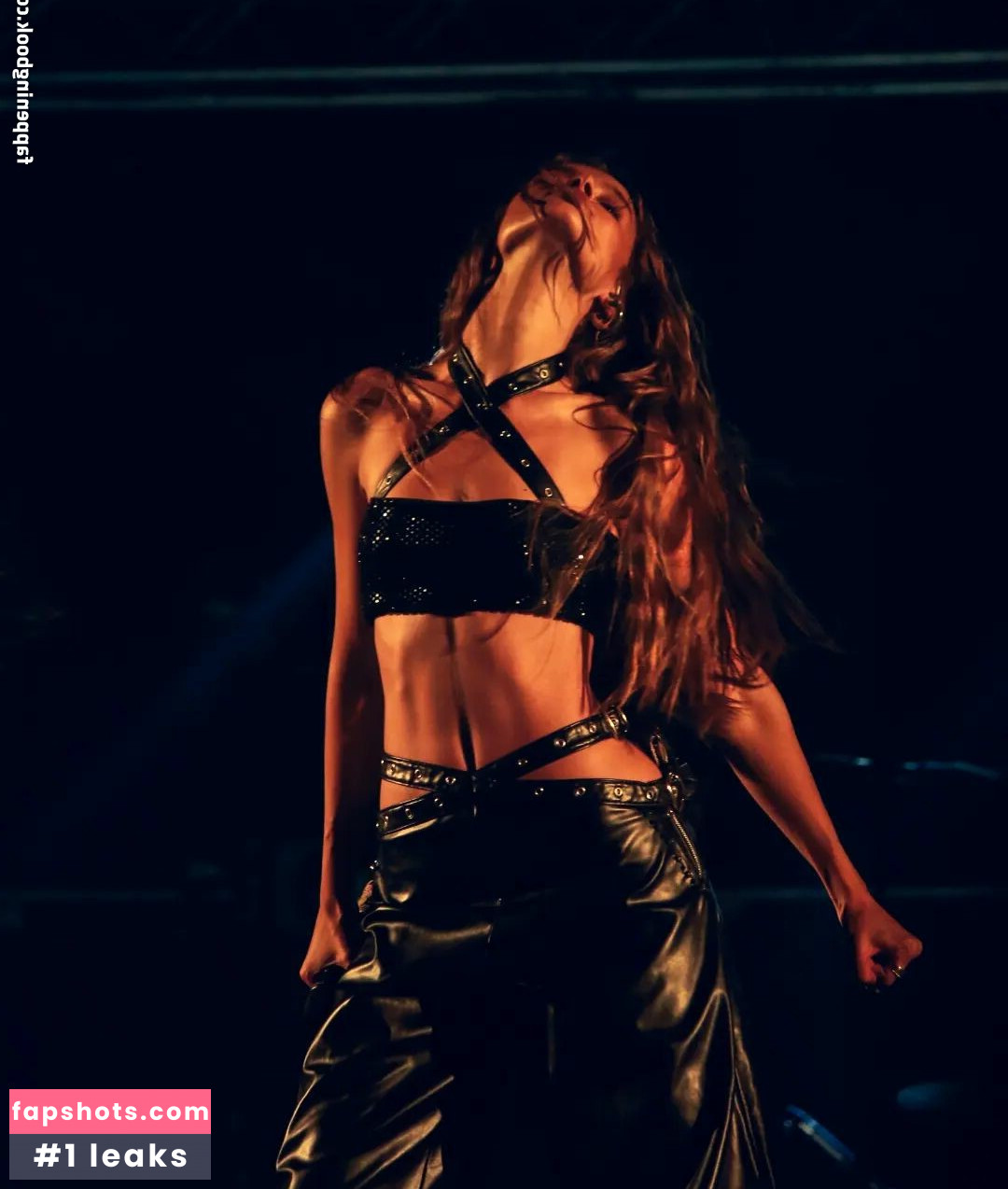 Anna Zak Nacktheit OnlyFans Fotos #25 - Fapshots