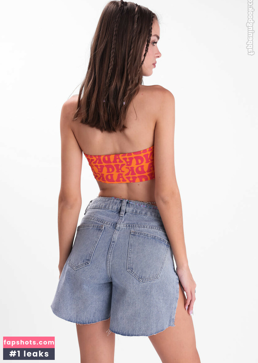 Anna Zak Nude Leaks OnlyFans Photos #246 - LeakJerk