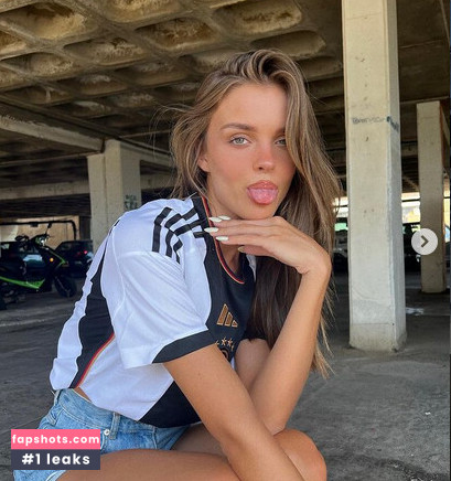 Anna Zak Nude Leaks OnlyFans Photos #249 - LeakJerk